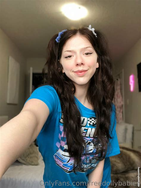 freedollybabies OnlyFans Leaks 2025