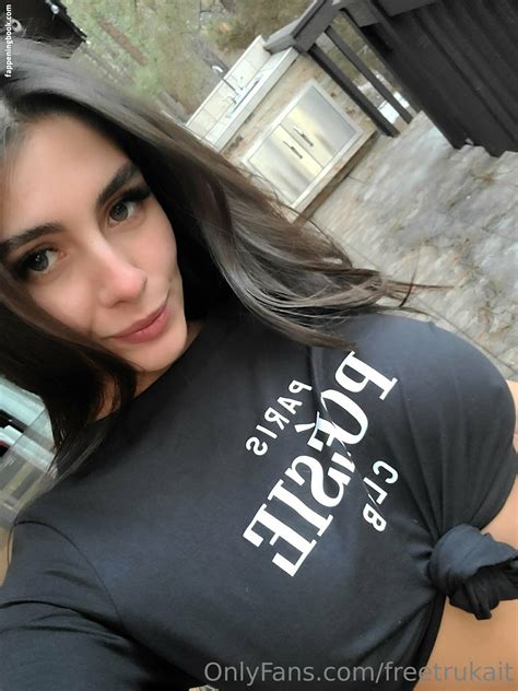 freetrukait OnlyFans Leaks 2025