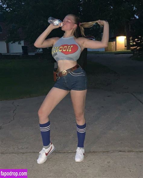 bossblondie OnlyFans Leaks 2025