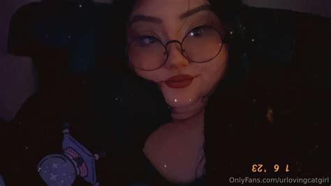 urlovingcatgirl OnlyFans Leaks 2025