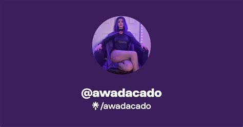 awadacad0 OnlyFans Leaks 2025