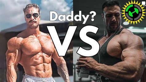 daddyson54 OnlyFans Leaks 2025