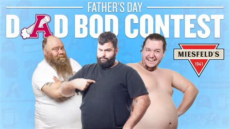 dadbodaverage OnlyFans Leaks 2025