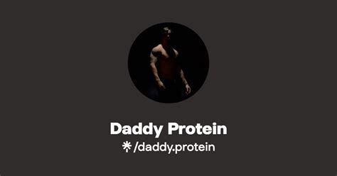 daddy.protein OnlyFans Leaks 2025