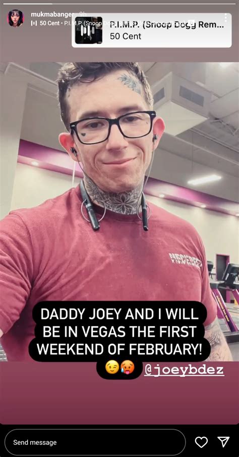 daddyjoeyy OnlyFans Leaks 2025