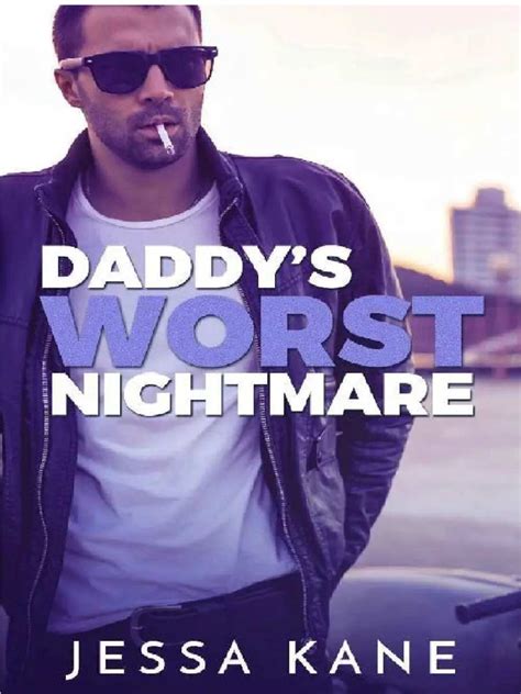 daddysworstnightmarefree OnlyFans Leaks 2025