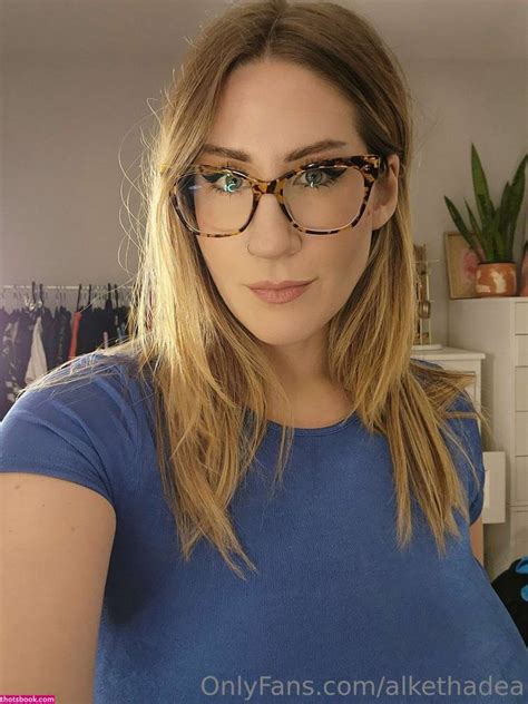alkethadea OnlyFans Leaks 2025