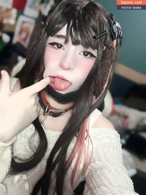 pocketsora OnlyFans Leaks 2025
