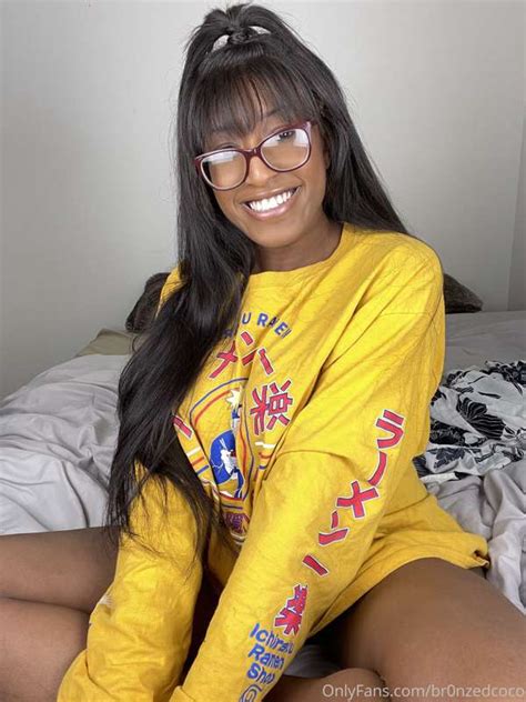 br0nzedcoco OnlyFans Leaks 2025