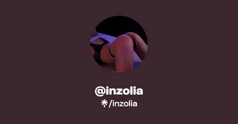 inzolia OnlyFans Leaks 2025
