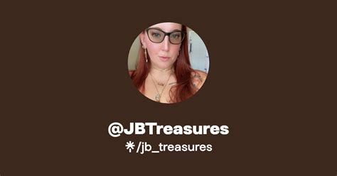 jbtreasuresfree OnlyFans Leaks 2025