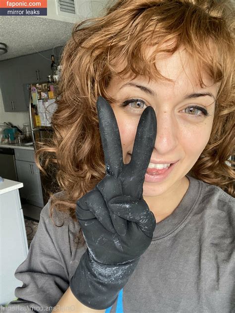 ashennf OnlyFans Leaks 2025