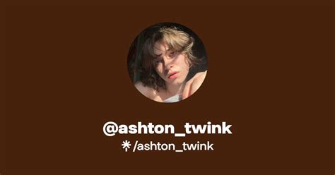 ashton_twink OnlyFans Leaks 2025