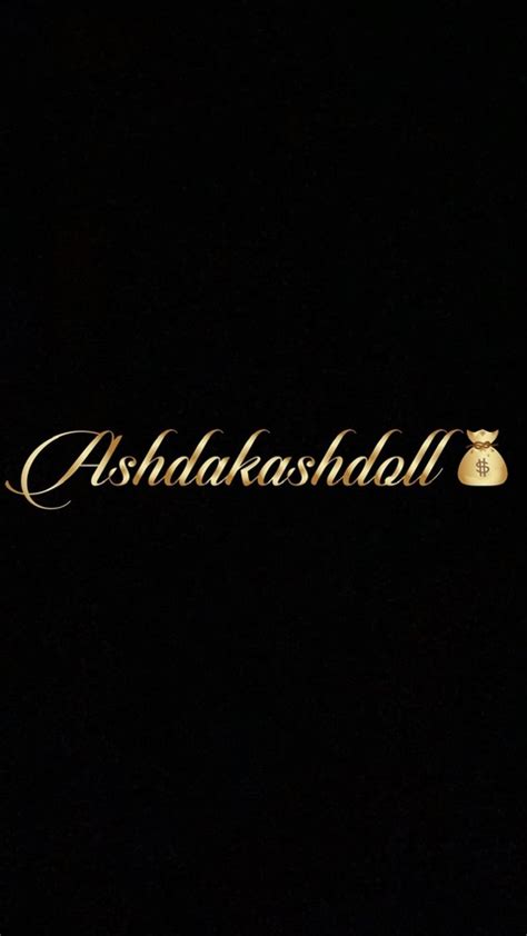 ashdakashdoll OnlyFans Leaks 2025