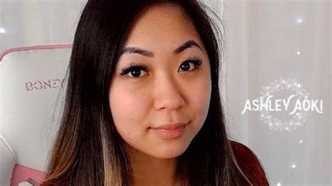 ashleyaoki Fansly Leaks 2025