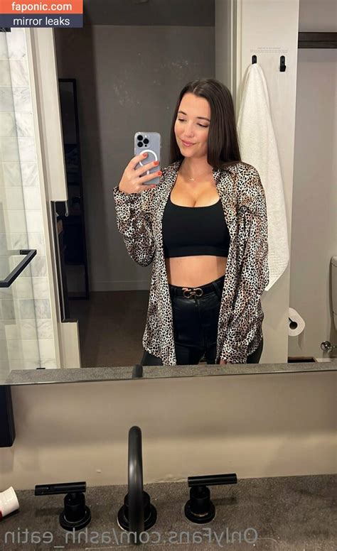 ashh_eatin OnlyFans Leaks 2025