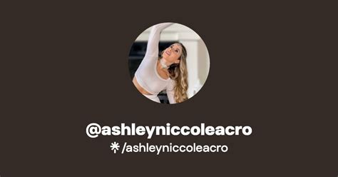 ashleyniccoleacrovip OnlyFans Leaks 2025