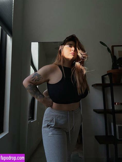 ashlynnviolet OnlyFans Leaks 2025