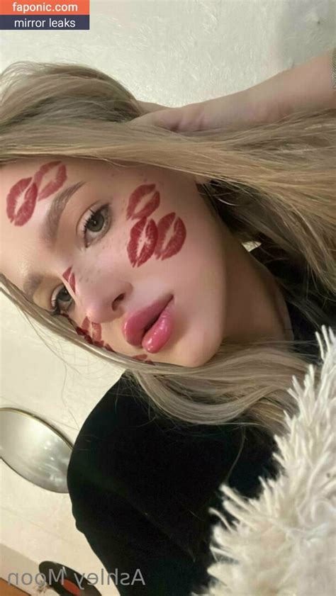 ashley_moon OnlyFans Leaks 2025