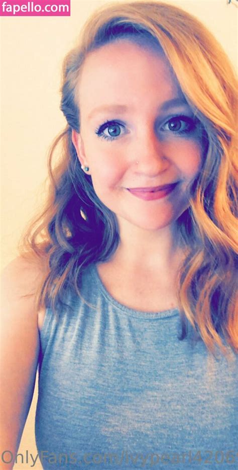 ivypearl42069 OnlyFans Leaks 2025