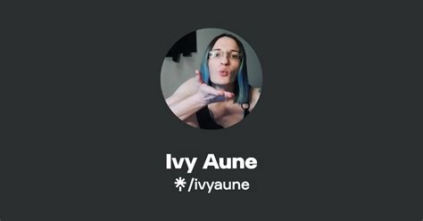 ivyaune OnlyFans Leaks 2025