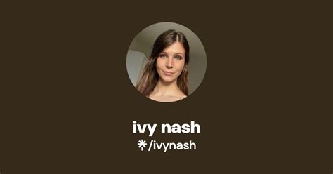 ivynash OnlyFans Leaks 2025