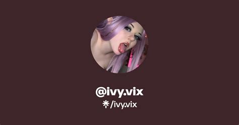 ivy.vix OnlyFans Leaks 2025