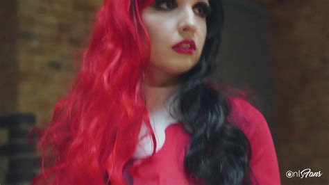 ivytenebrae OnlyFans Leaks 2025