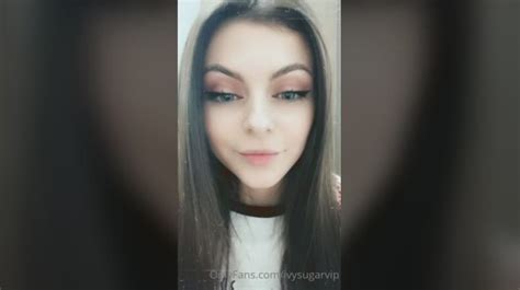 ivysugarvip OnlyFans Leaks 2025