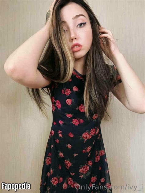 ivy_i OnlyFans Leaks 2025