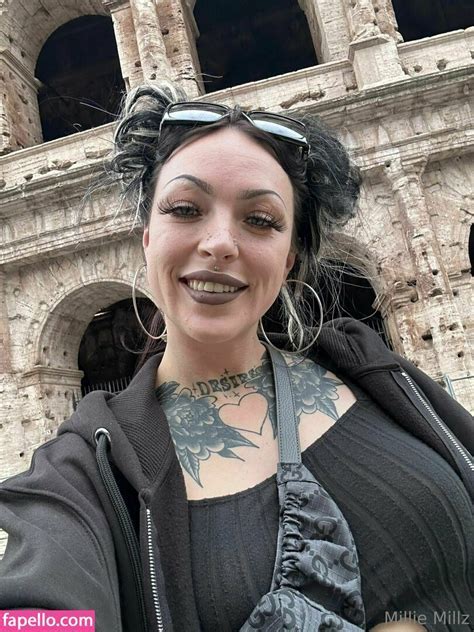 ivy_millz OnlyFans Leaks 2025