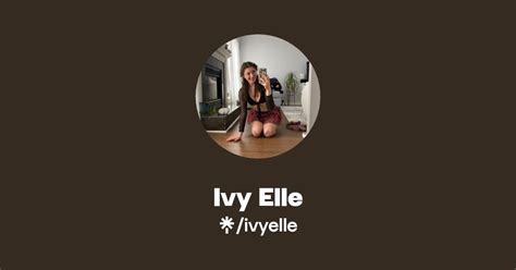 ivyella OnlyFans Leaks 2025