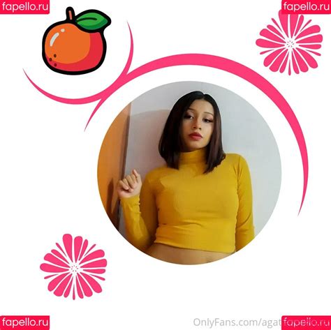agathayuefree OnlyFans Leaks 2025