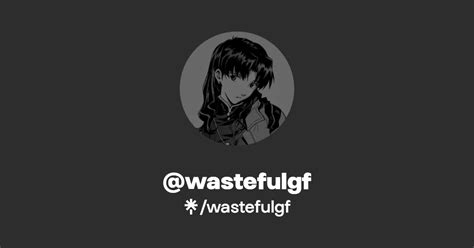 wastefulgf OnlyFans Leaks 2025