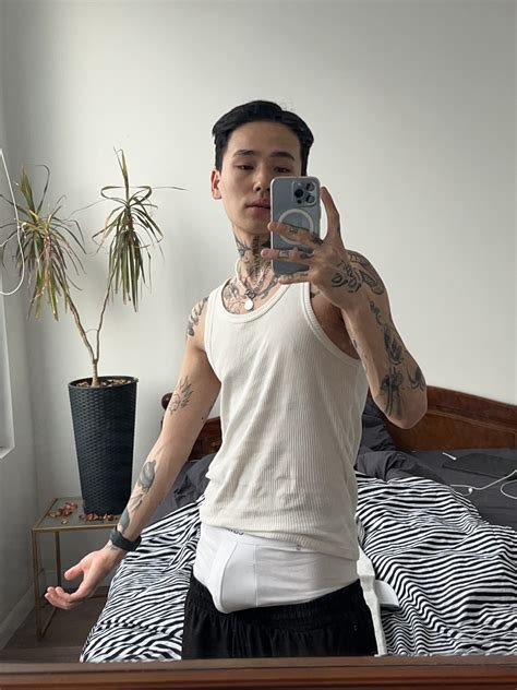 hoinhinn OnlyFans Leaks 2025