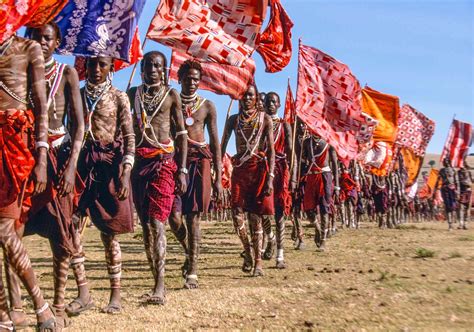 maasaiwarriorbbc OnlyFans Leaks 2025
