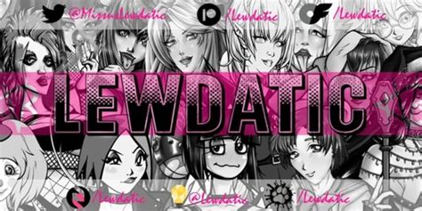 lewdatic OnlyFans Leaks 2025