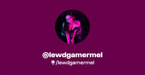 lewdgamermel OnlyFans Leaks 2025