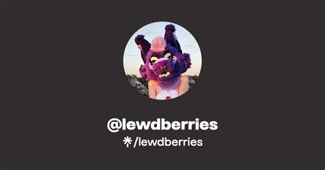 lewdberriess OnlyFans Leaks 2025
