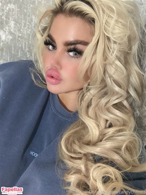 candycharms OnlyFans Leaks 2025