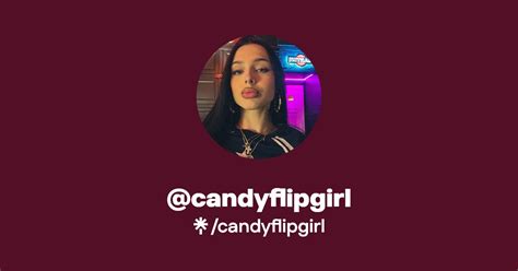 candyflipgirl OnlyFans Leaks 2025