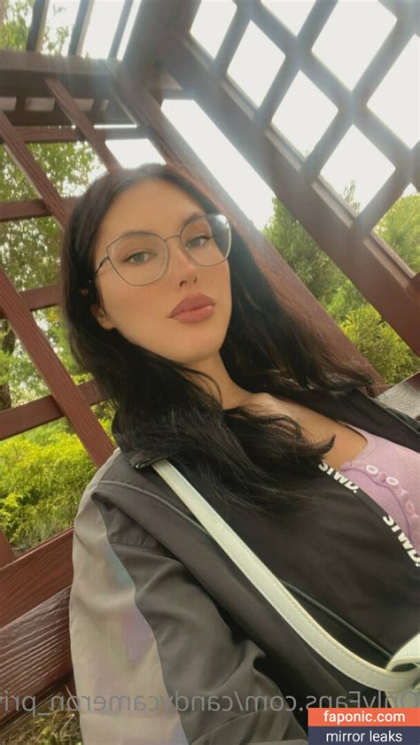 candycameron_private OnlyFans Leaks 2025