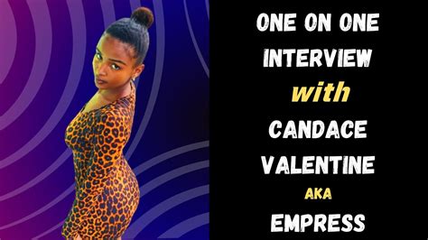 candacevalentine OnlyFans Leaks 2025