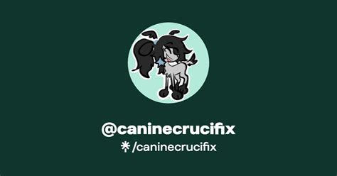 CanineCrucifix Fansly Leaks 2025