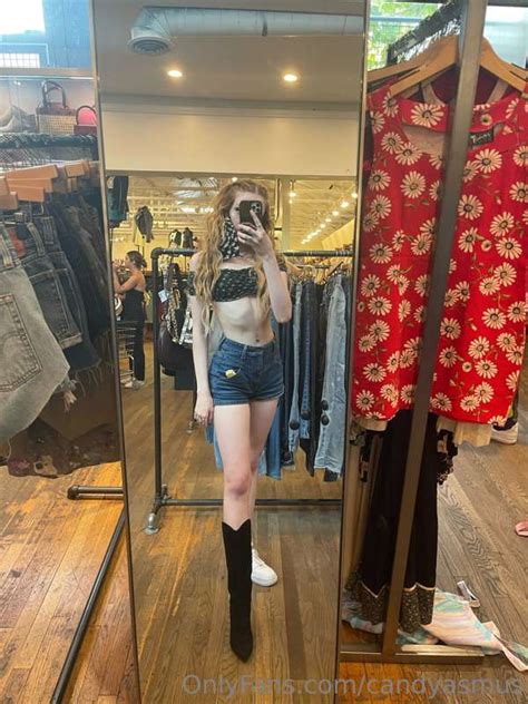 candyasmus OnlyFans Leaks 2025