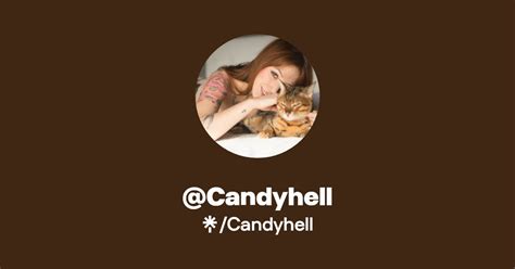candyhell4free OnlyFans Leaks 2025