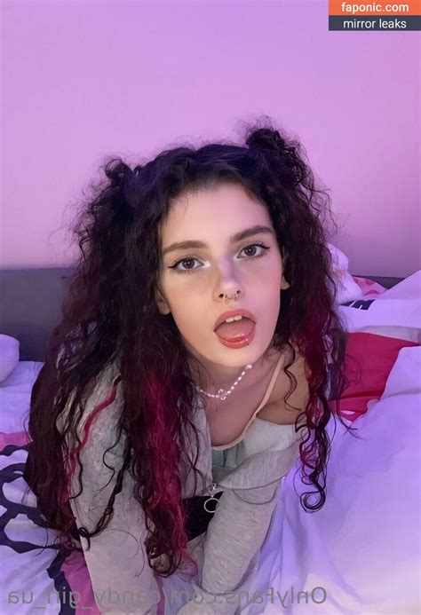 candy_girl_ua OnlyFans Leaks 2025