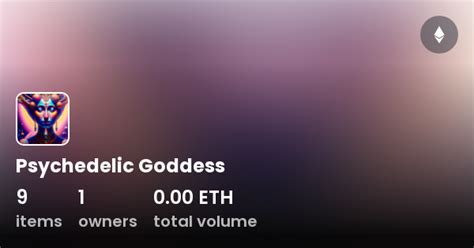 psychedelicgoddess OnlyFans Leaks 2025