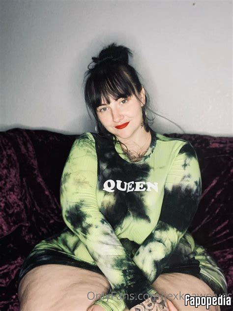 jexkaawolves OnlyFans Leaks 2025