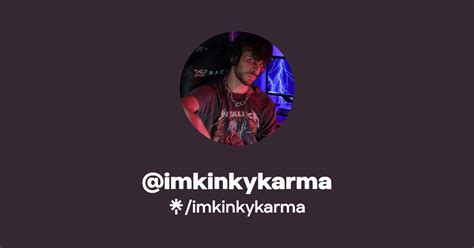 imkinkykarma OnlyFans Leaks 2025
